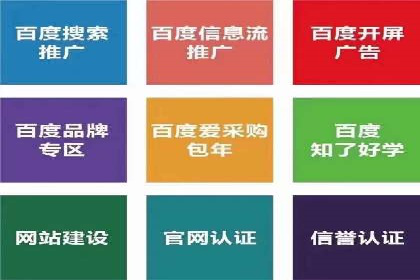 SEM广告案例：精准定位实现客户转化